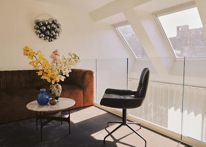 Boutique Hotel Herman K Köpenhamn