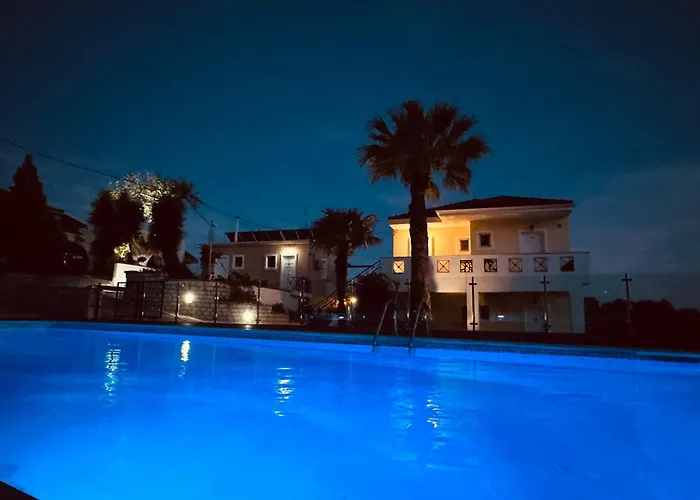 Diogenis Parga Studios
