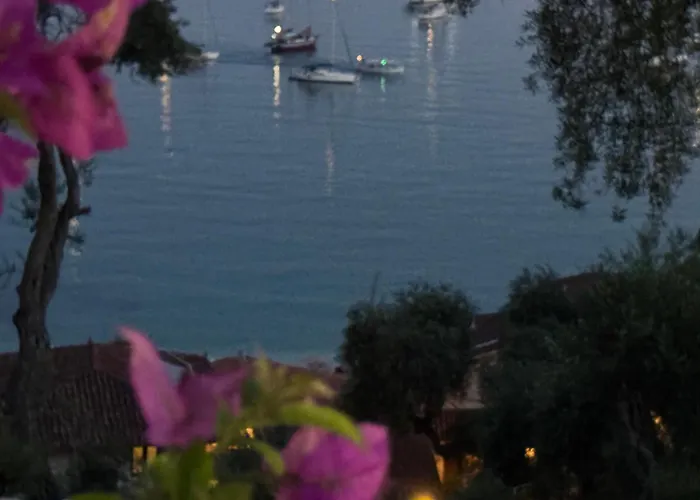 Diogenis Parga Studios