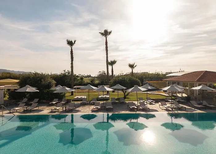 Atlantica Thalassa Hotel Kos