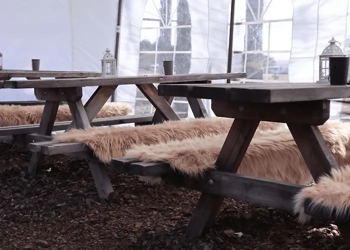 Odin Camping As Svensrud