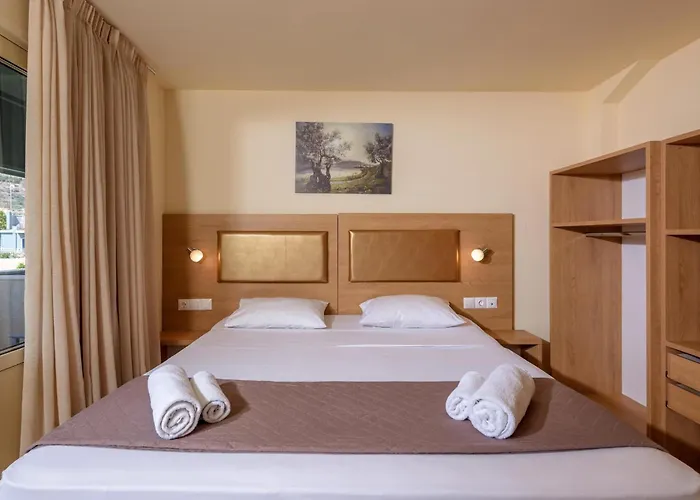 Sunbay Hotel Hersonissos 