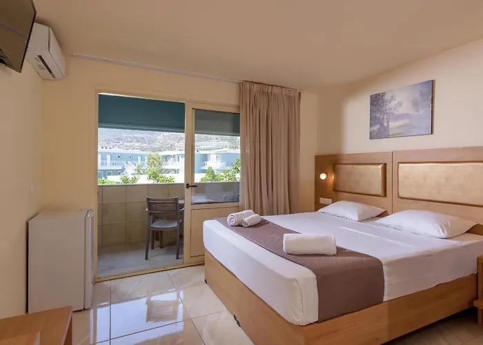 Sunbay Hotel Hersonissos 
