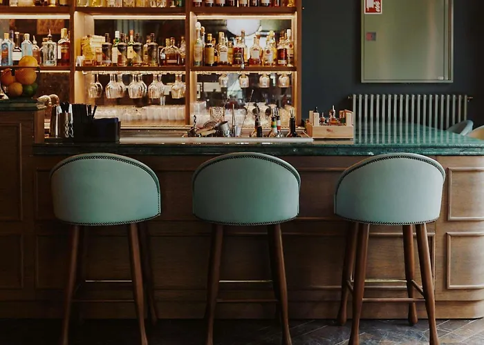 25Hours Hotel Indre By København