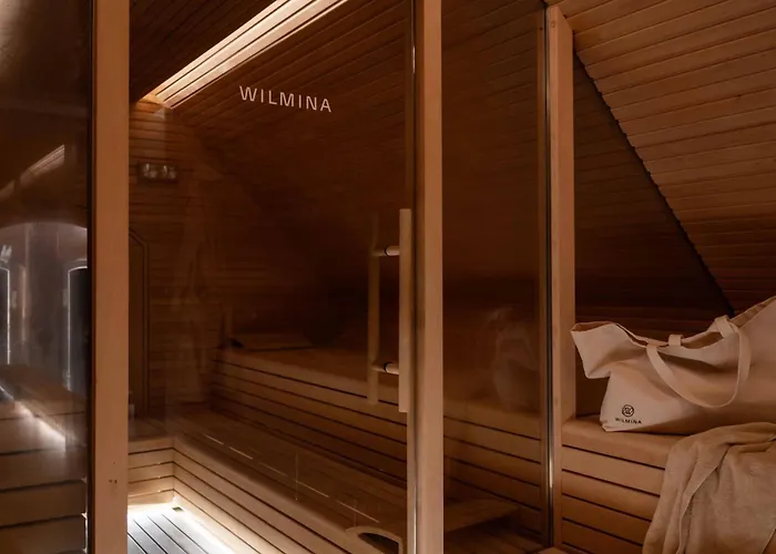 Wilmina Hotel Berlin