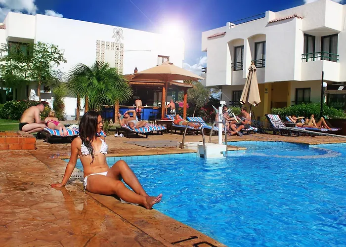 Viking Club Hotel Sharm el-Sheikh