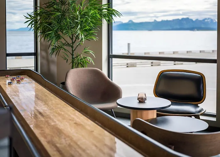 Quality Hotel Harstad