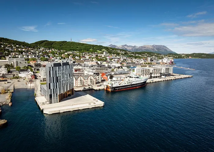 Quality Hotel Harstad