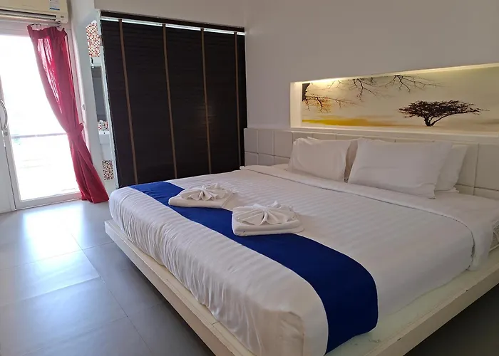 My Hotel Phuket Patong