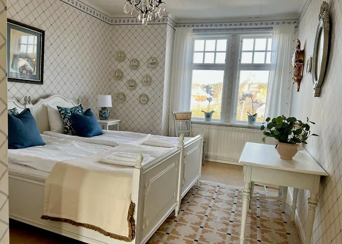Göta Hotell Borensberg