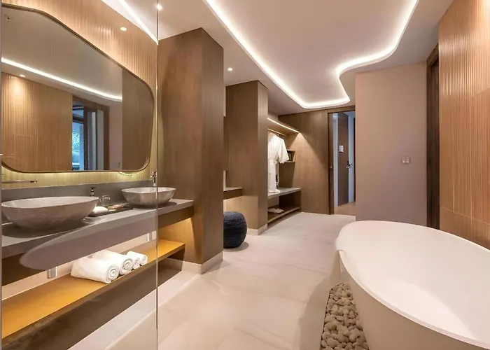 Metadee Elite Hotell Kata Beach 