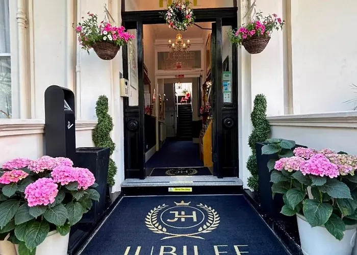 Jubilee Hotel Victoria London