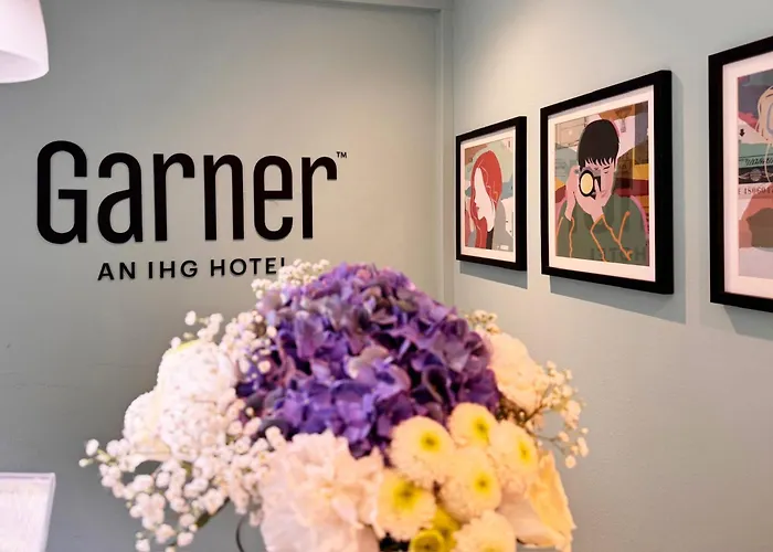 Garner Hotel Bremen North By Ihg
