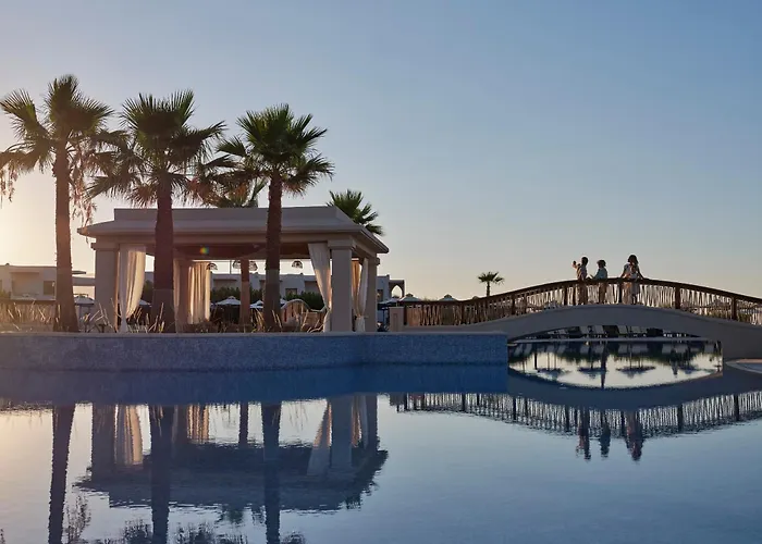 Atlantica Ocean Beach Resort Maleme