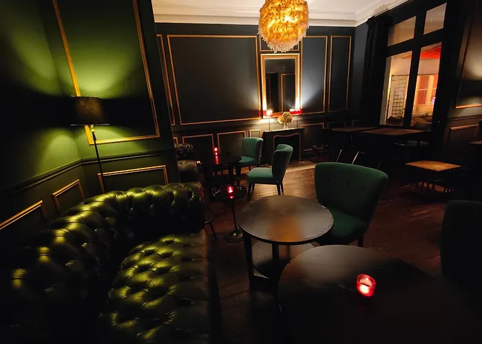 Alba Opera Hotel Paris