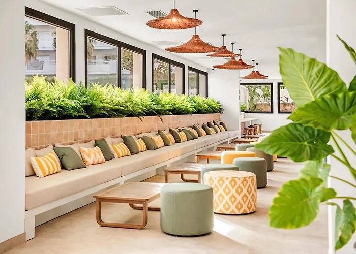 Tangerine By Honne Hotels - Adults Only Magalluf