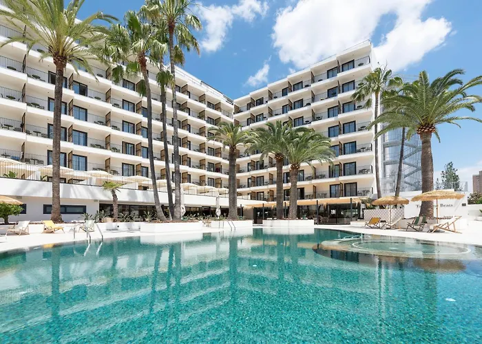 Tangerine By Honne Hotels - Adults Only Magalluf