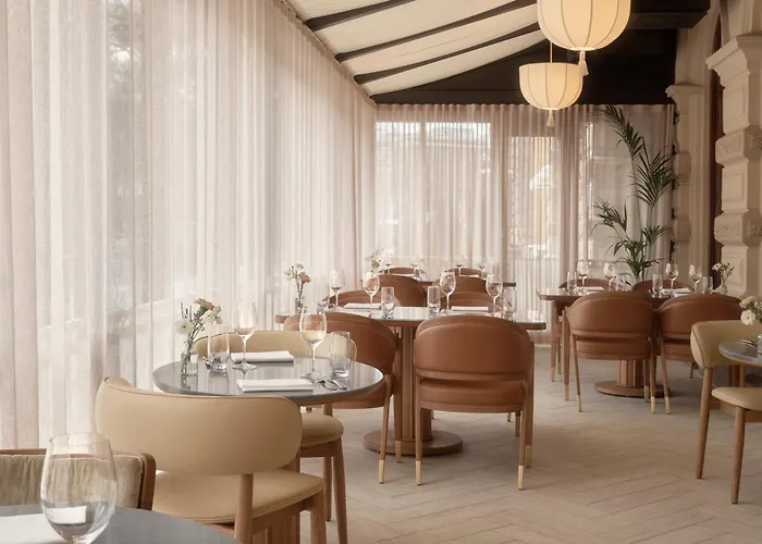 Hotel Kämp Helsingfors