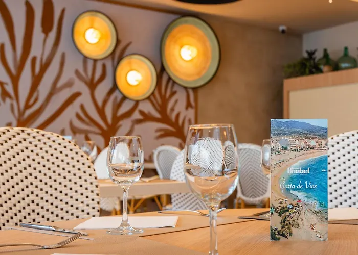 Hotel Anabel Lloret de Mar