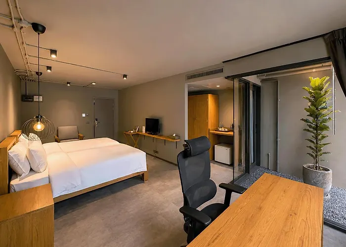 Centric Place Hotel Bangkok
