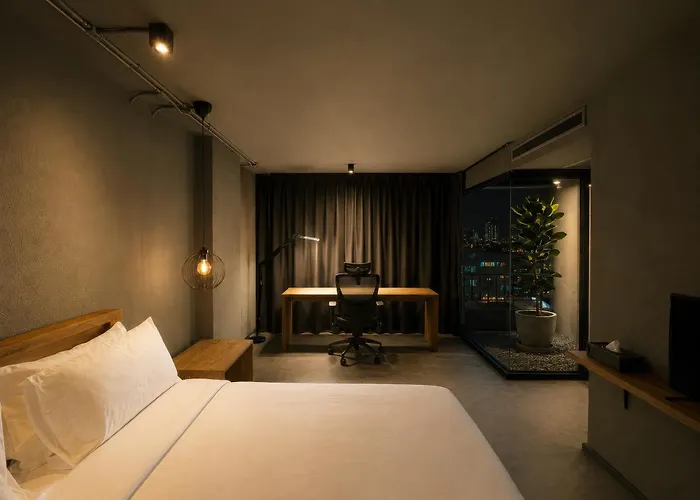 Centric Place Hotel Bangkok