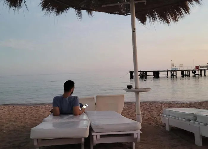 Logaina Sharm Resort