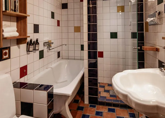 Hotell Gaestis Varberg