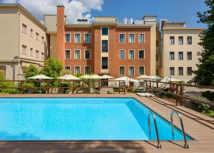 Occidental Aurelia Hotel Rom
