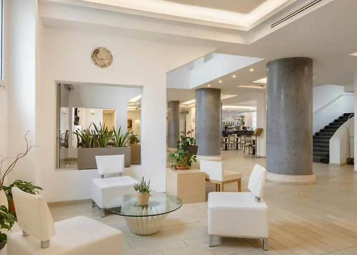 Occidental Aurelia Hotel Rom