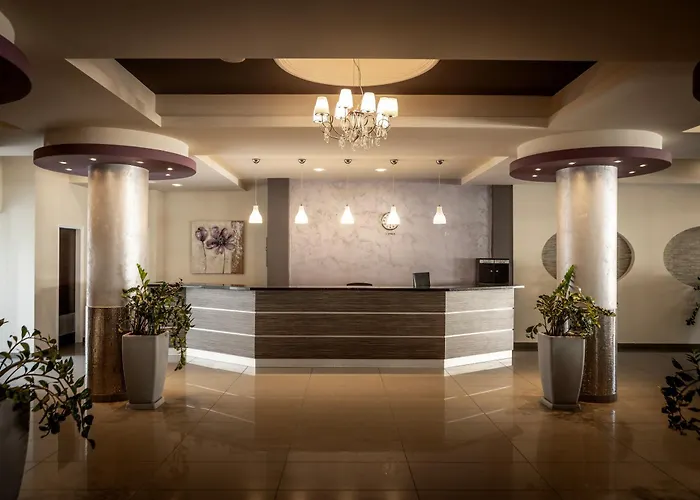 Euronapa Hotel Apartments Agia Napa