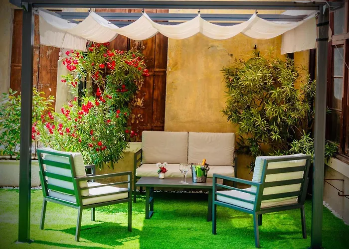 Domus Ciliota Hotell Venezia