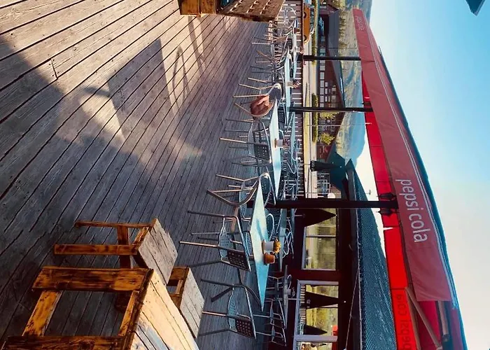 Sødorp Gjestgivergård Vinstra