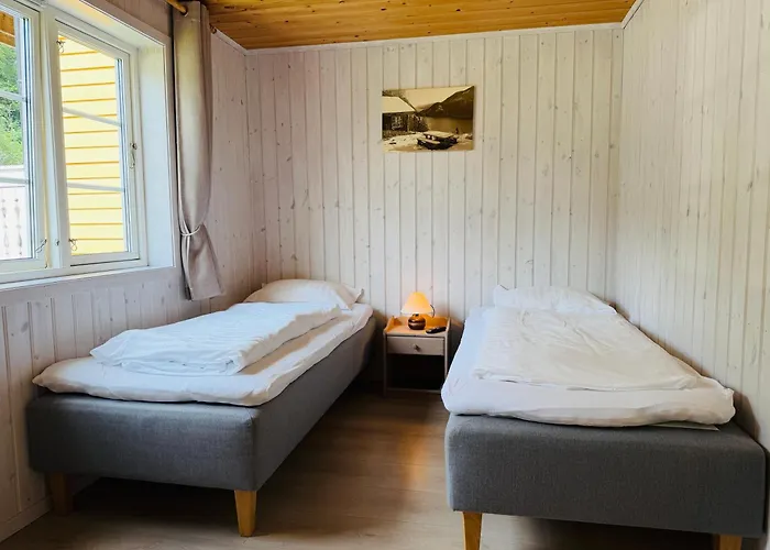 Dalen Bed & Breakfast