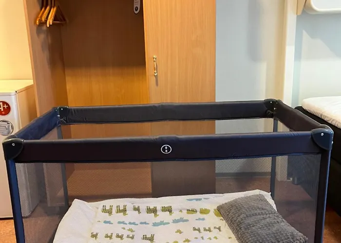 Hotel Tikkurila Vantaa