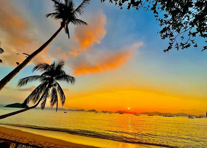 Doublegem Beach Resort And Hotel El Nido