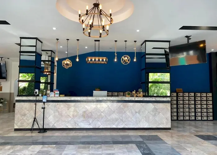 Palette Jomtien Longstay