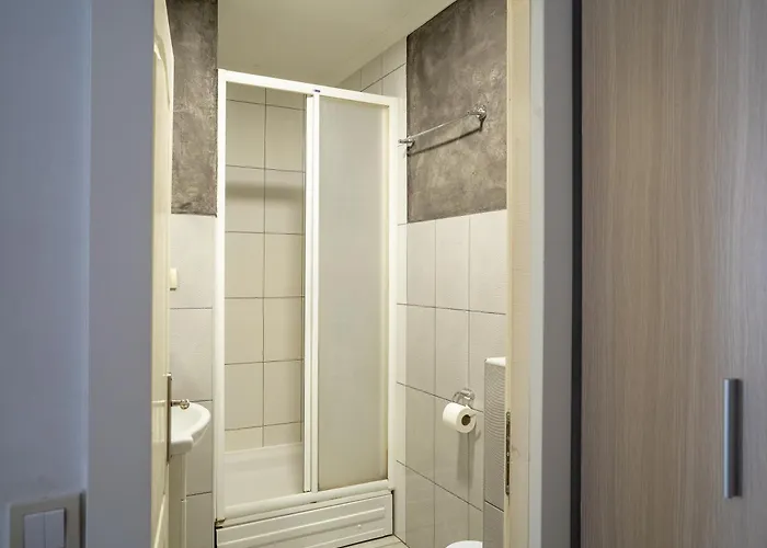 Privilege Room'S By Central Park Belgrad