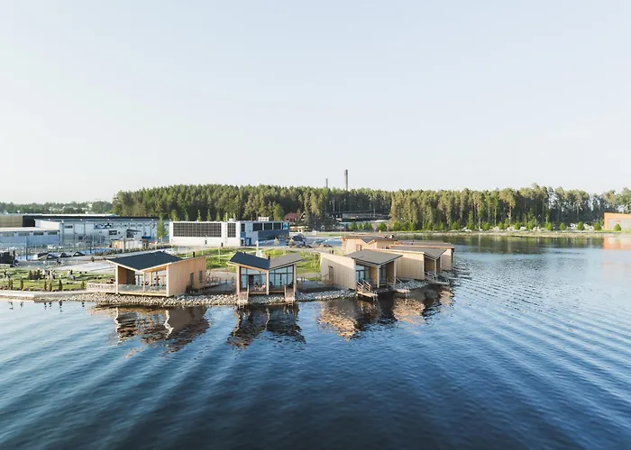 Bella Lake Resort Kuopio