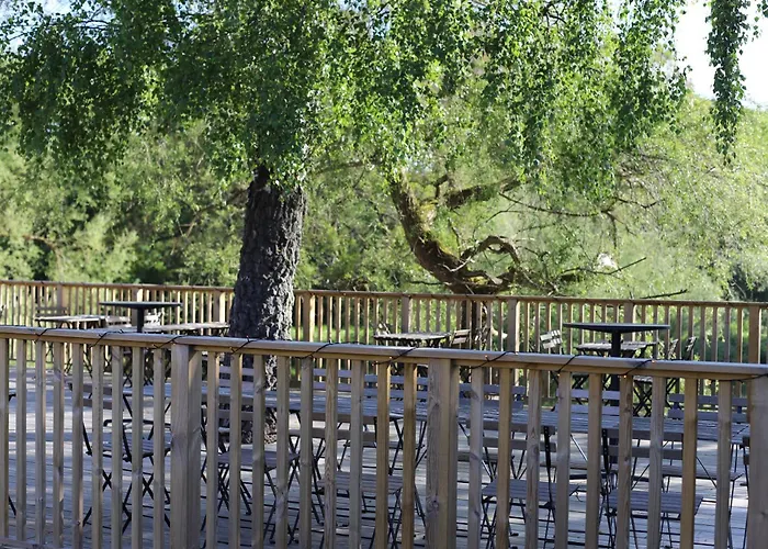 Spångens Gästgivaregård Ljungbyhed