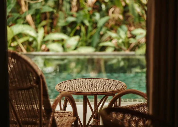 Dreamtime Hotell Hikkaduwa