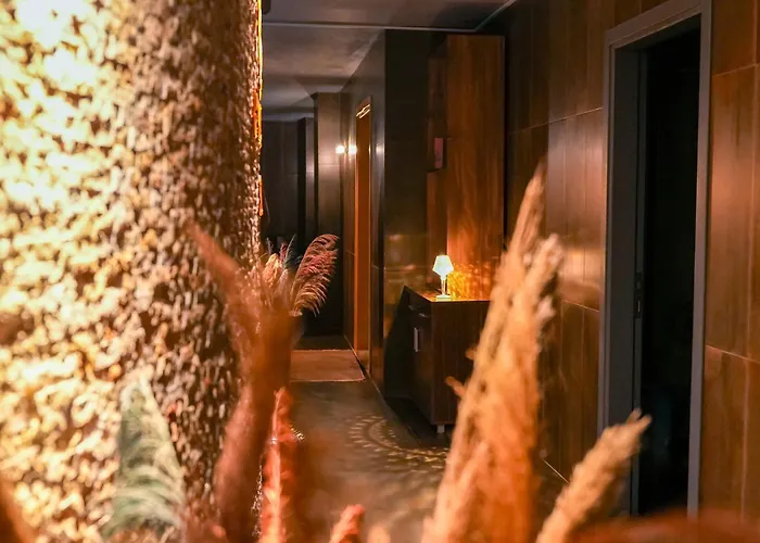 Hawaii Suite Beach Hotel Alanya