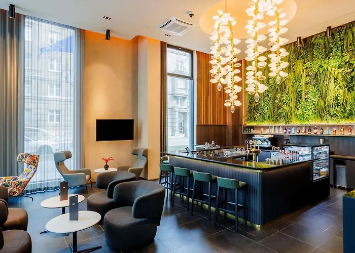 Movenpick Hotel Tallinna