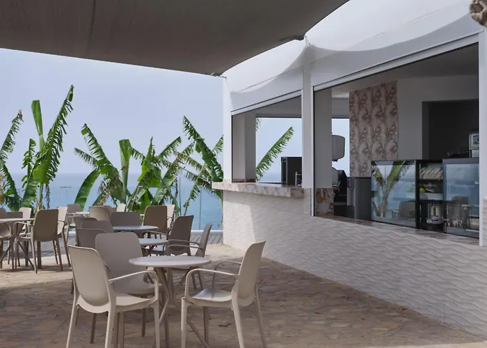 Atlantica Sungarden Beach Ajía Nápa