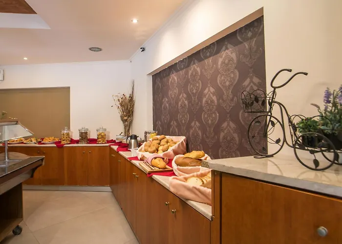 Diagoras Hotel All Inclusive Faliraki