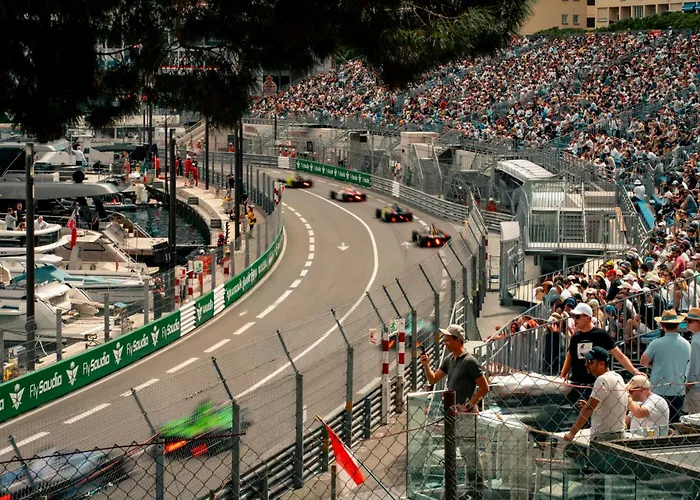 Boutique Hotel Miramar Monte Carlo