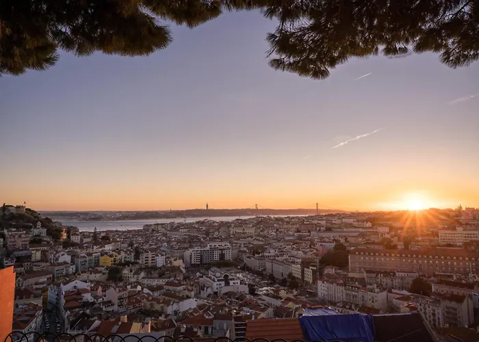 Hyatt Regency Lisbon Hotell