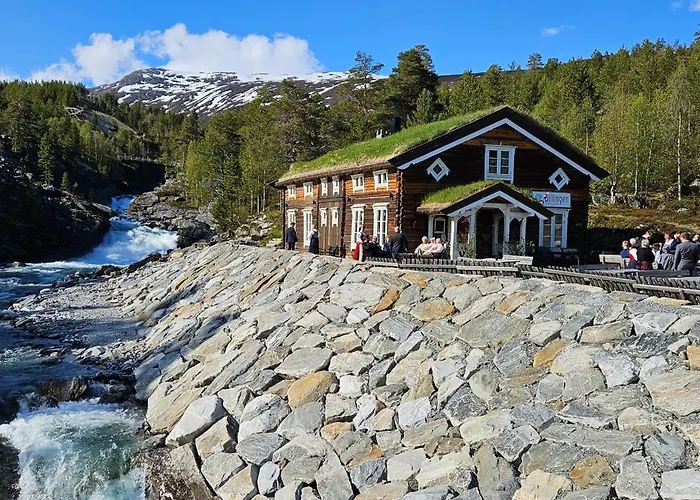 Billingen Seterpensjonat Skjåk