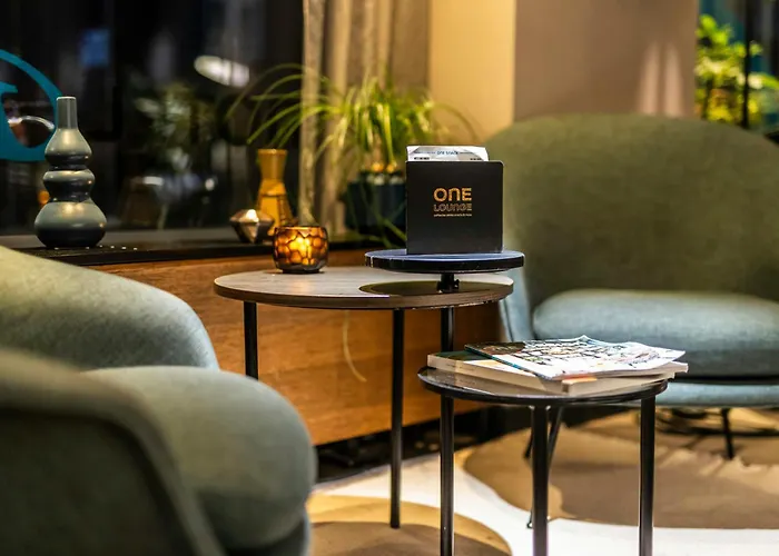 Motel One Kööpenhamina