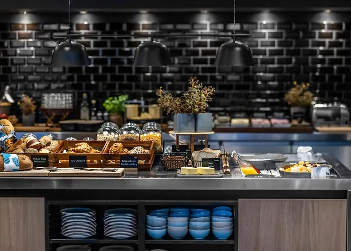 Motel One Kööpenhamina