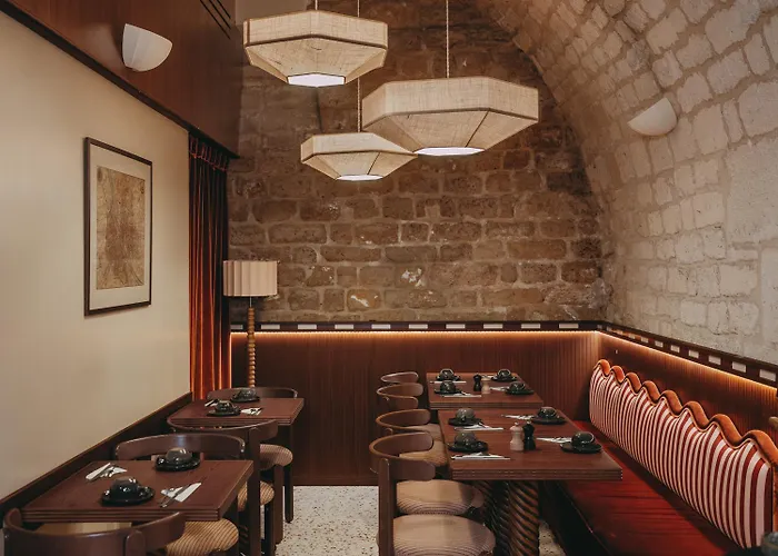 Hotel Belloy Paris